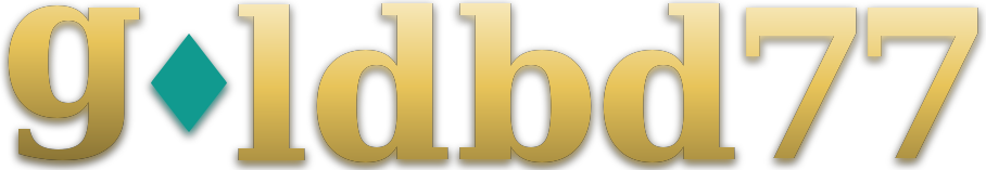 goldbd77 logo